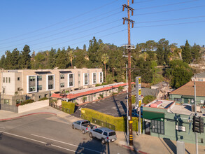 3947 Eagle Rock Blvd in Los Angeles, CA - Building Photo - Other