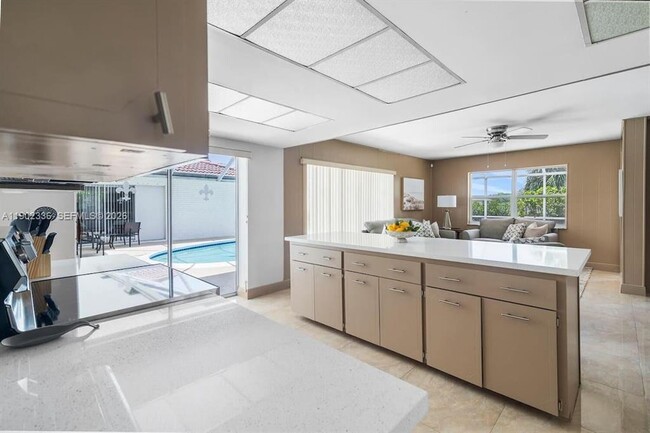 property at 1500 NW 45th St