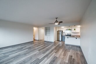 Patterson Tower in Eugene, OR - Building Photo - Building Photo