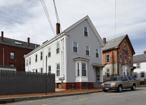 97 Newbury St in Portland, ME - Building Photo