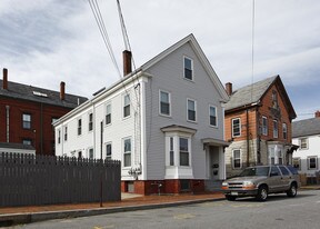 97 Newbury St Apartments