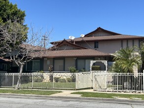 Coco Palms in Covina, CA - Building Photo - Building Photo