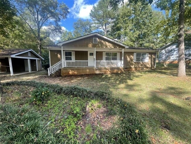 property at 32 Sherwood Loop