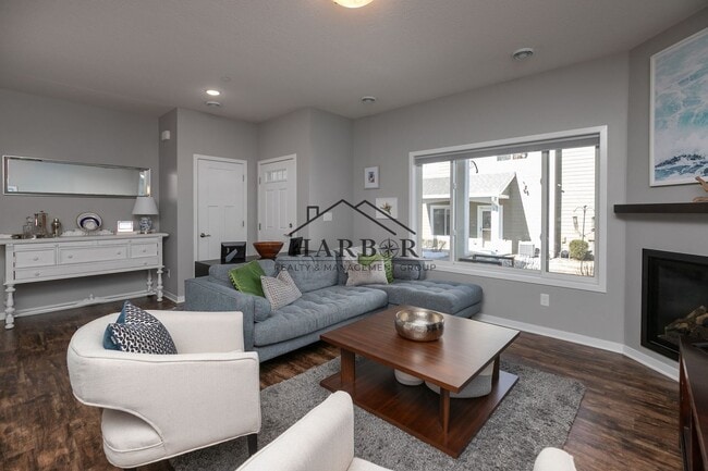 property at 5079 56th St NW