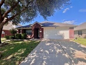 20019 Millstone Ridge Ln in Katy, TX - Building Photo - Building Photo