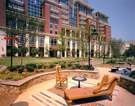 The Green in Charlotte, NC - Building Photo - Primary Photo