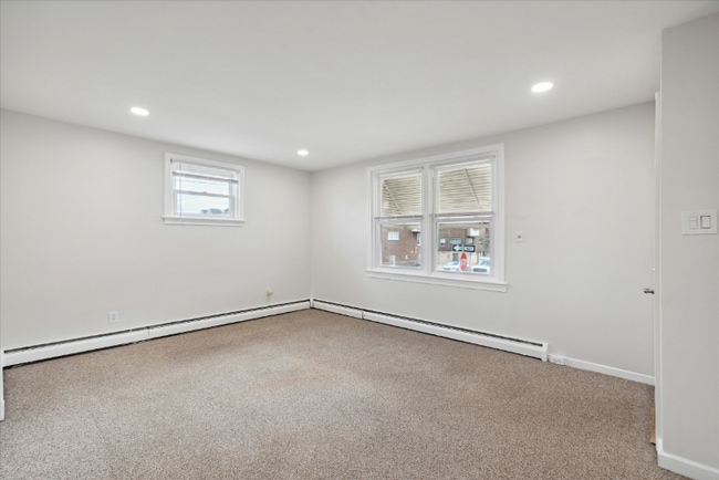 4241 Aldine St in Philadelphia, PA - Building Photo - Building Photo