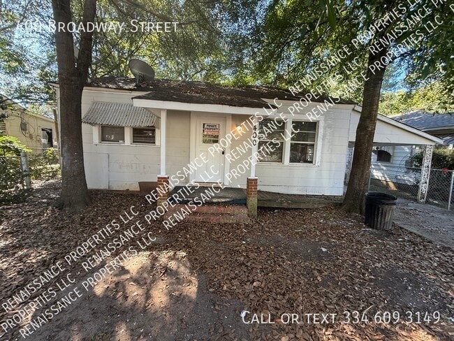 property at 400 Broadway St