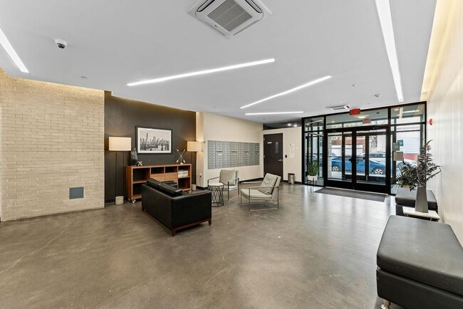 property at 429 Bergen Ave