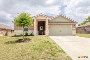 2403 Corradino St in Harker Heights, TX - Building Photo