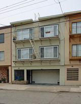 1453 48th Ave Apartments