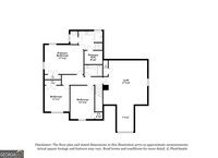 885 Deshon Creek Dr in Lithonia, GA - Building Photo - Building Photo