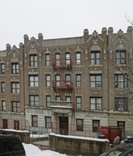 506 Eastern Pky in Brooklyn, NY - Building Photo - Building Photo