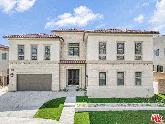 12509 Saddle Ct in Los Angeles, CA - Building Photo - Building Photo