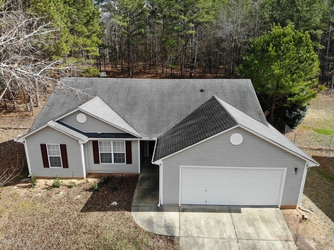 630 Red Fox Ln in Auburn, GA - Building Photo - Building Photo