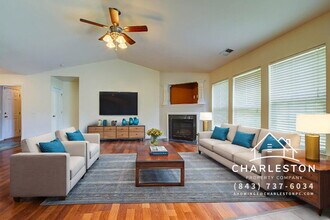 9612 Oldbury Rd in Summerville, SC - Building Photo - Building Photo