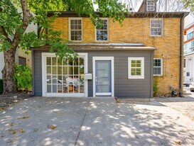 807 W 12th St in Austin, TX - Building Photo