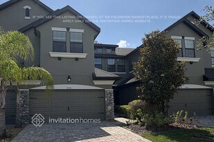 4948 Wandering Wy in Zephyrhills, FL - Building Photo