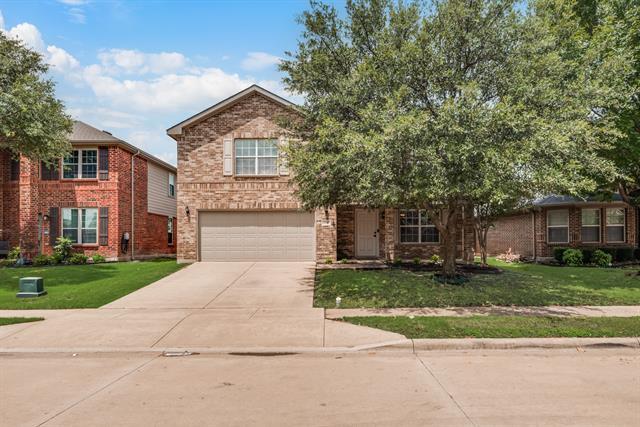 property at 11505 Maddie Ave