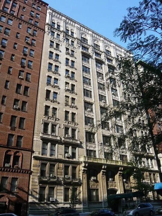 340 W 86th St in New York, NY - Building Photo