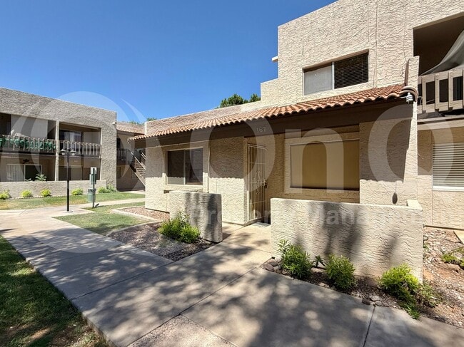 property at 520 N Stapley Dr