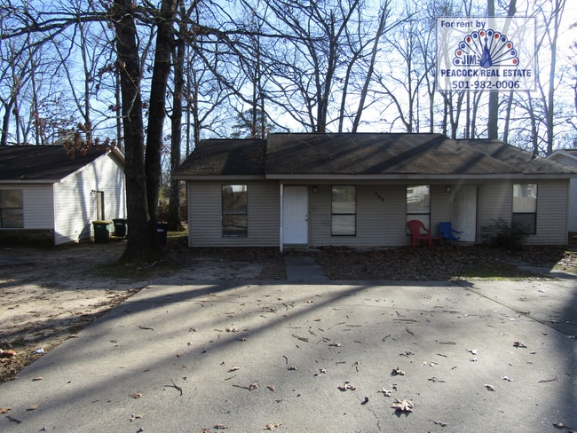 500 Cherrie Ave