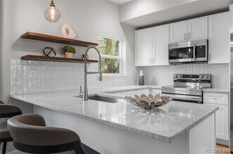 2140 S Ash St in Denver, CO - Building Photo - Building Photo