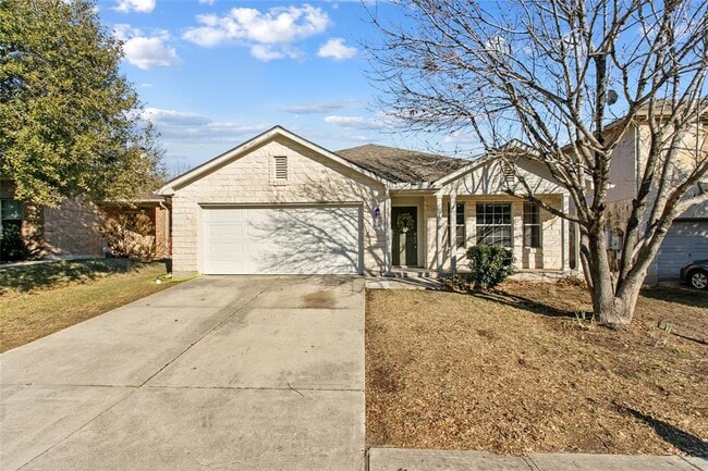 property at 9401 Pioneer Forest Dr