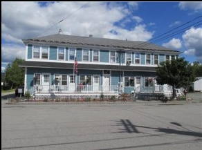 15 Depot St in Canaan, NH - Building Photo