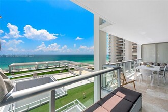 6799 Collins Ave, Unit 804 in Miami Beach, FL - Building Photo - Building Photo