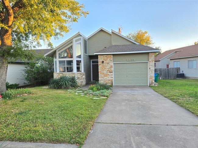 property at 2130 Cervin Blvd