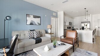 1485 Fouraker Rd, Unit 5210 in Jacksonville, FL - Building Photo