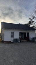 407 St Andrew St in Tarboro, NC - Building Photo - Building Photo