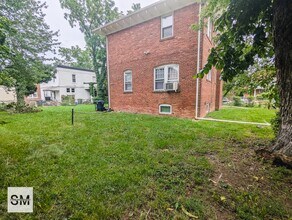 23 Milmarson Pl NW in Washington, DC - Building Photo - Building Photo