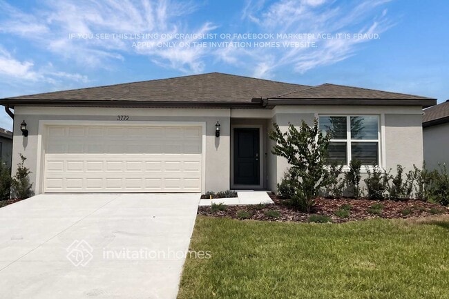 property at 3772 Benham Rise Rd
