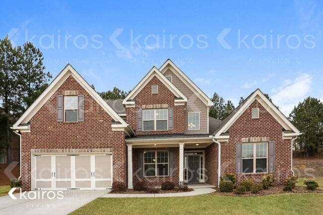 property at 1660 Riverpark Dr SE