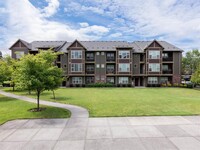 The Avery at Orenco Station in Hillsboro, OR - Foto de edificio - Building Photo