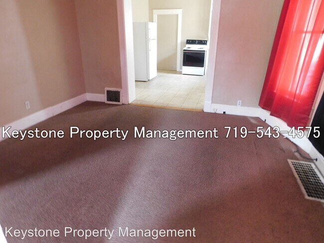 615 W Abriendo Ave in Pueblo, CO - Building Photo - Building Photo