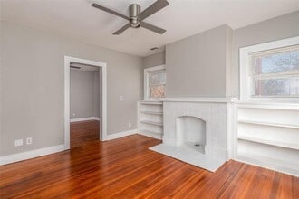 5213 Tremont St in Dallas, TX - Building Photo - Building Photo