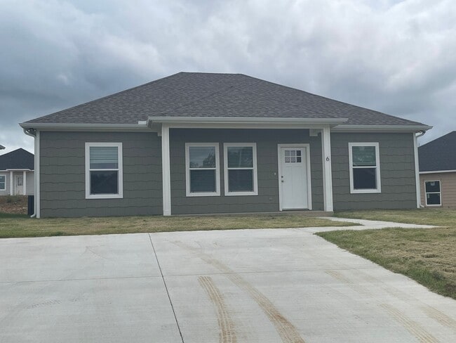 property at 107 Loyal Ln