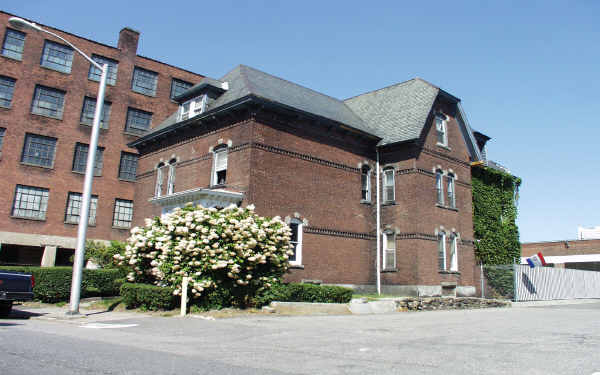 5 Jackson St in Worcester, MA - Building Photo - Building Photo