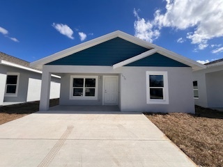 1470 Las Villas Blvd in Sebring, FL - Building Photo