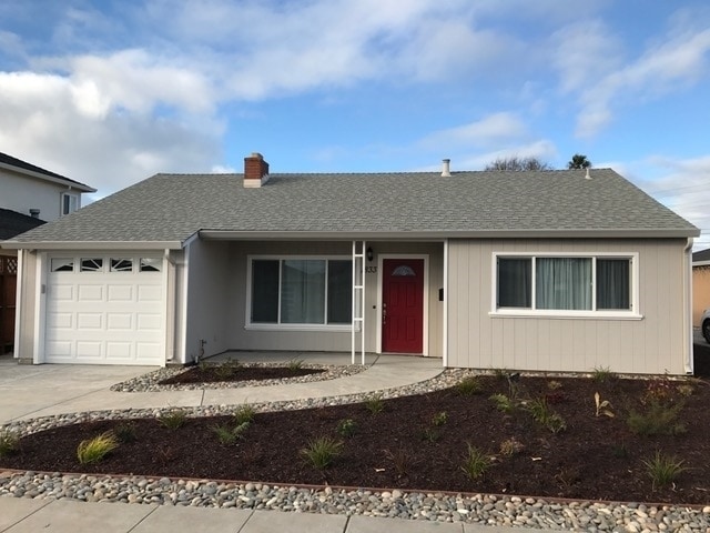 property at 1833 Nash Dr