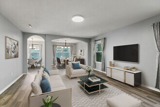 8610 Twillingate Ln in Houston, TX - Building Photo - Building Photo