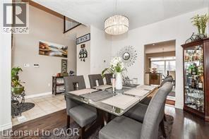 150 Falconridge Dr in Kitchener, ON - Building Photo - Building Photo