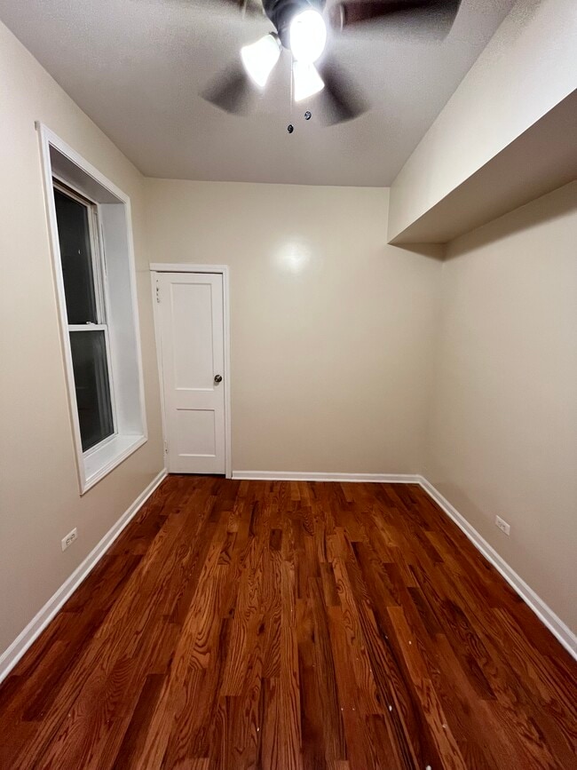 3518 W Flournoy St, Unit 1 in Chicago, IL - Building Photo - Building Photo