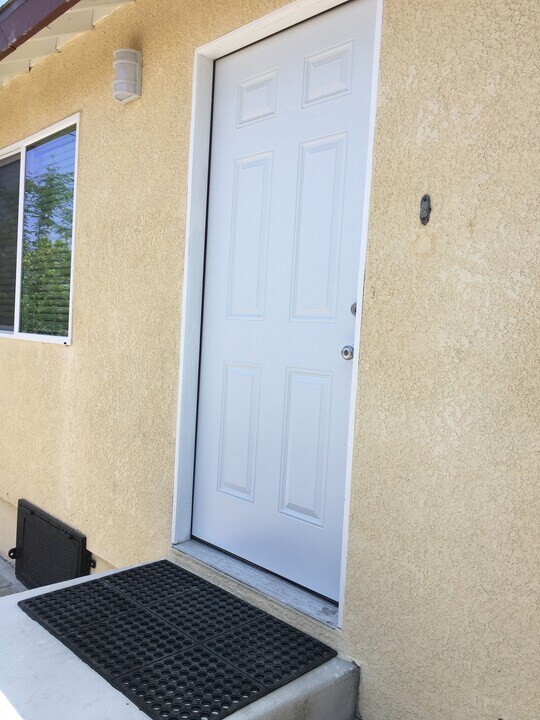 21428 Meyler St in Torrance, CA - Building Photo