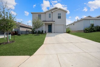 15358 Brown Violetear in San Antonio, TX - Building Photo - Building Photo