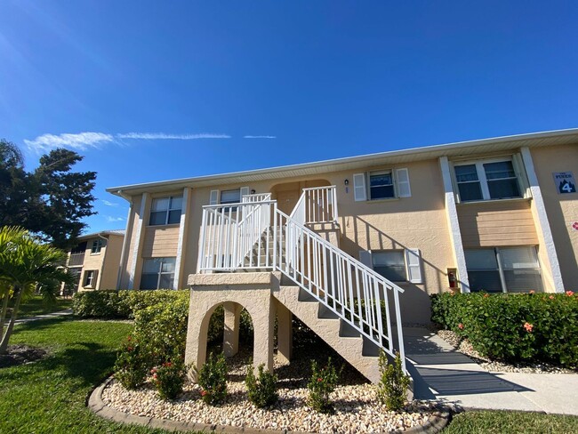 property at 25050 Sandhill Blvd