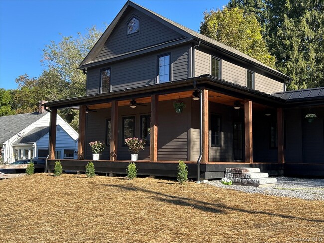 property at 21 Highland St